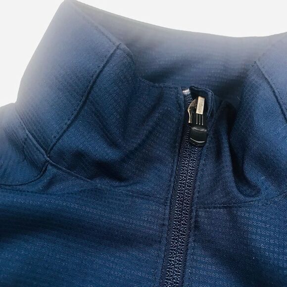 ‎Addida Navy Blue Women’s Small Jacket - Picture 11 of 11